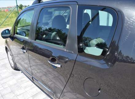 Citroën - C3