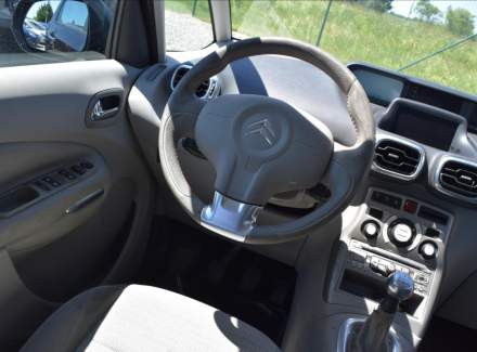 Citroën - C3