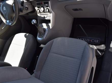Citroën - C3
