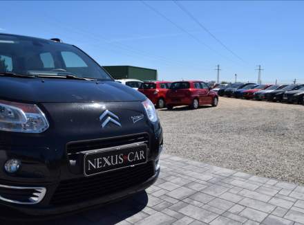 Citroën - C3