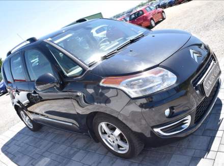 Citroën - C3