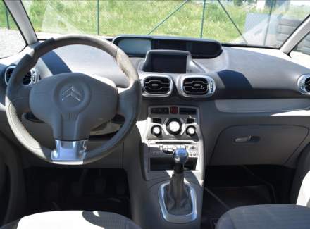 Citroën - C3