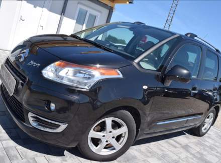 Citroën - C3