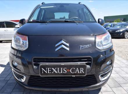 Citroën - C3