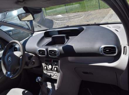 Citroën - C3