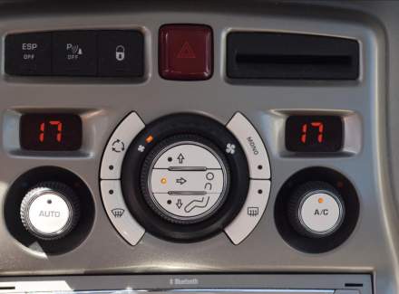 Citroën - C3