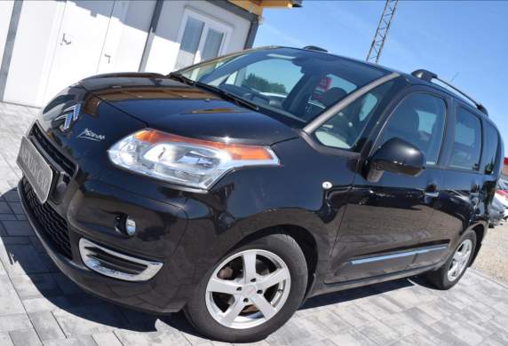 Citroën - C3