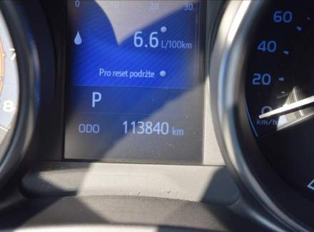 Toyota - Auris