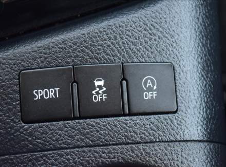 Toyota - Auris