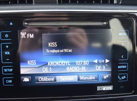 Toyota - Auris
