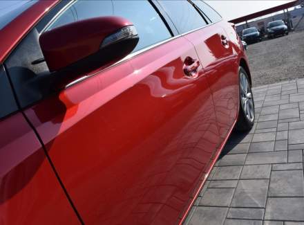 Toyota - Auris