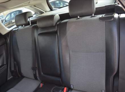 Toyota - Auris