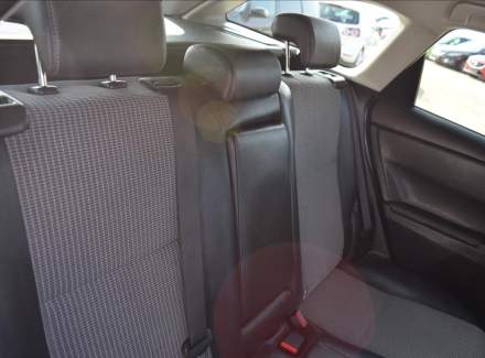 Toyota - Auris