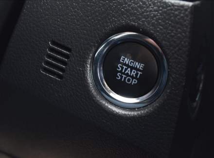 Toyota - Auris