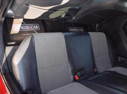 Toyota - Auris