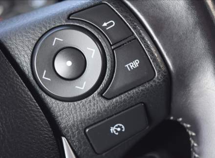 Toyota - Auris