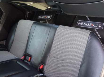 Toyota - Auris