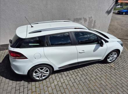 Renault - Clio