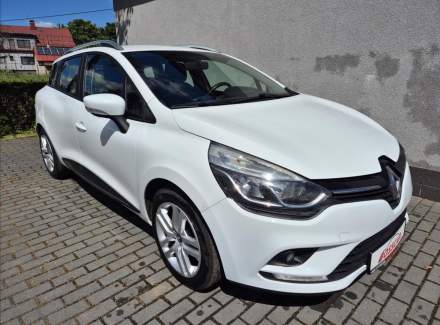 Renault - Clio