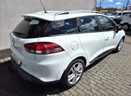 Renault - Clio