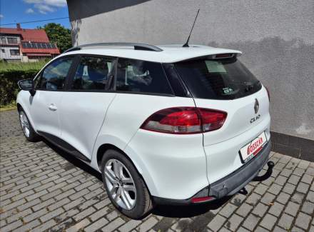Renault - Clio