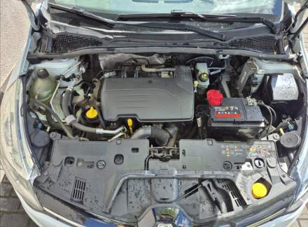 Renault - Clio