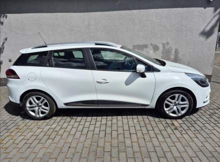 Renault - Clio