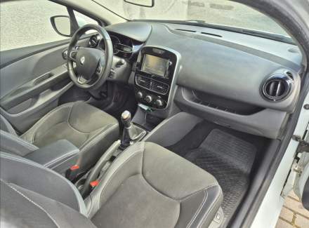 Renault - Clio