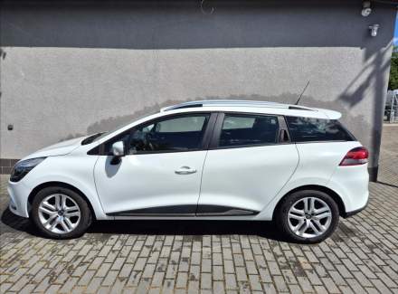 Renault - Clio