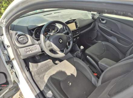 Renault - Clio