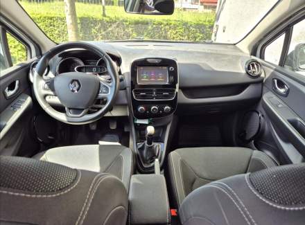 Renault - Clio