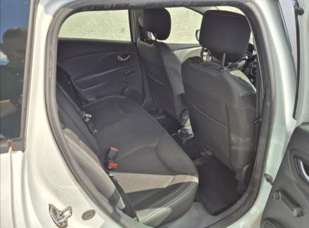 Renault - Clio