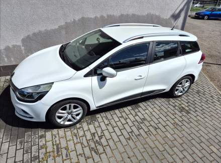 Renault - Clio