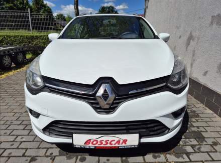 Renault - Clio