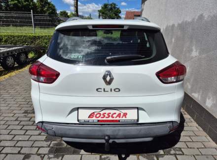Renault - Clio