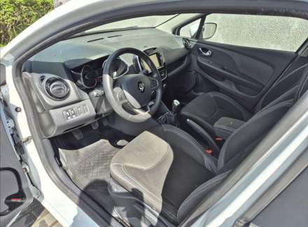 Renault - Clio
