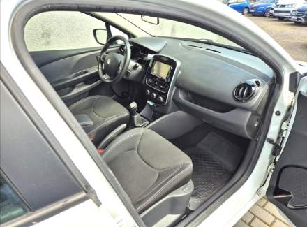 Renault - Clio