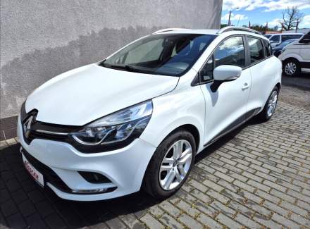 Renault - Clio