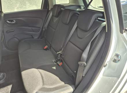 Renault - Clio