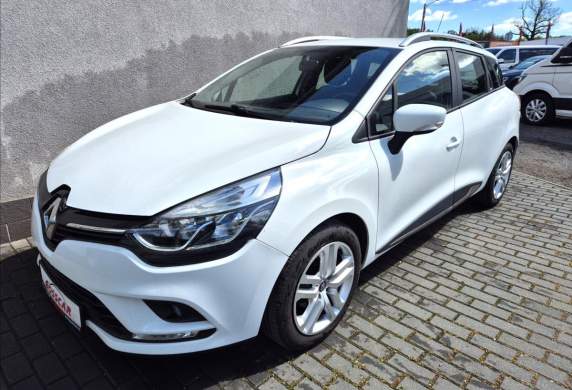 Renault - Clio