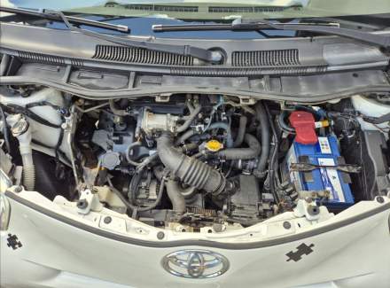 Toyota - iQ