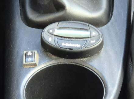 Toyota - iQ