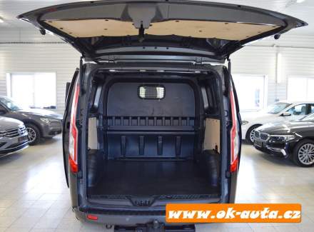 Ford - Transit