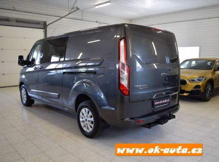 Ford - Transit