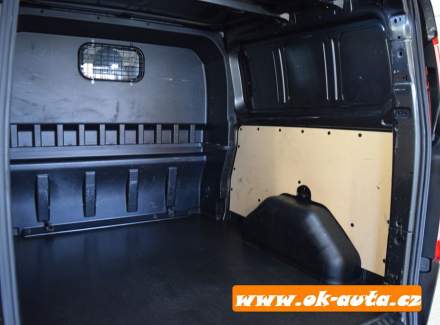 Ford - Transit