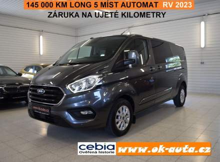 Ford - Transit