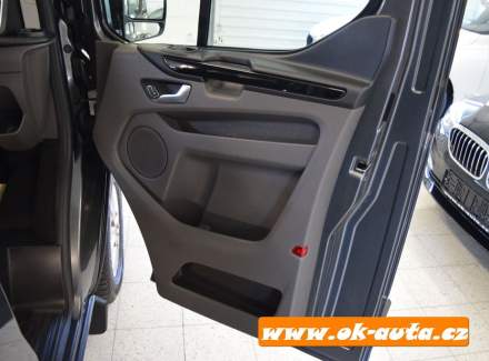 Ford - Transit