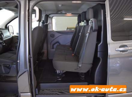 Ford - Transit