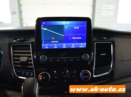 Ford - Transit
