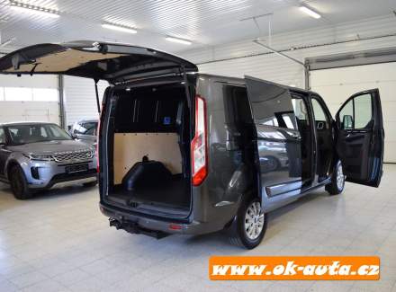 Ford - Transit